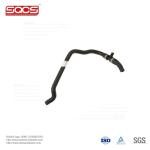 Radiator Coolant Hose Water Hose for BMW X6 E71 Car Fitment BMW Purpose Replace