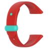 Buy cheap Red Rice 3 Soft Glue Buckle Replacement Silicone Smart Watch Strap 28mm from wholesalers