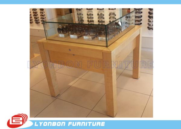 Buy cheap Retail Display Table For Sun Glasses from wholesalers