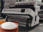 Buy cheap 6 Chute CCD Rice Color Sorter Machine 220V / 50Hz With HD Camera from wholesalers