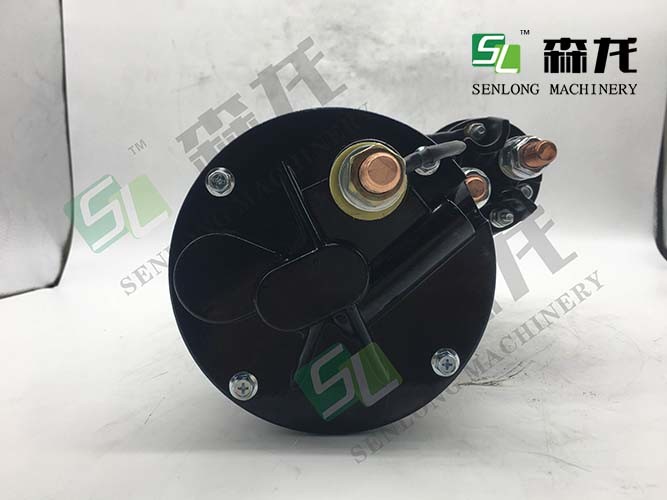 E300B E330B 8N21445 ARTICULATED TRUCK Starter Motor