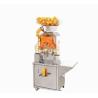 Buy cheap Industrial Metal Orange Juice Vending Machine Automatic Maker Stainless Steel from wholesalers
