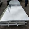 Buy cheap B grade fireproof styrofoam 30mm silver paper eps sandwich panel with 0.376mm for house from wholesalers