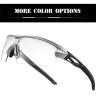 Buy cheap SAVA Polarized Sports Sunglasses For Women Men CE Certification from wholesalers