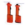 Buy cheap Safety ABS 5.5W Adjustable High Voltage Cattle Prod Shockproof 84cm from wholesalers