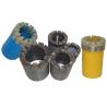 Buy cheap Coal Mining Diamond Core Drill Bit Diamond Exploration Coring Drill Bit from wholesalers