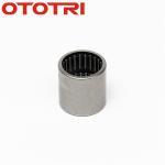 One Way Half Needle Roller Bearing SCE1010 For Machinery Repair Shops In Open