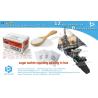 Buy cheap Sugar stick wholesale pouch packaging automatic counting and packing machine BSTV-450AZ from wholesalers