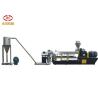Buy cheap ABB Inverter Brand PVC Pelletizing Machine Anti Corrsion Long Span Life from wholesalers