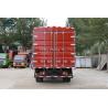 Buy cheap Long Cabin 5 Ton HOWO Mini Lorry Truck With 116HP Engine from wholesalers