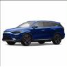 Buy cheap Pure Electric Vehicle 7seats SUV ID4/ID6 Auto Crozz BYD Tang 2022 EV 730km Energy from wholesalers