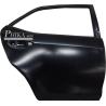 Buy cheap Black Color Toyota Door Replacement , 2014 Toyota Corolla Door Parts from wholesalers