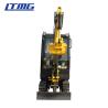 Buy cheap High quality 3 ton excavator multi-purpose crawler excavator with attachment from wholesalers