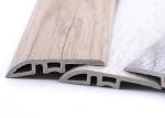 Interior Decoration Floor Skirting Board Eco Friendly Floor Molding Trim