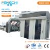 Buy cheap CE ISO9001 Corrugated Cardboard Laminating Machine OEM ODM from wholesalers