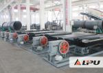 High Recovery Rate Gravity Ore Dressing Plant Gold Mining Shaking Table