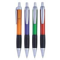 Buy cheap advertising logo pen, logo ball point pen, promotional or gift use product