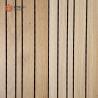 Buy cheap Enhance Theater Acoustics with Grooved Acoustic Panel for Better Sound Clarity from wholesalers
