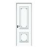 Buy cheap Moisture Resistant Painting WPC Door For Juye Market With Energy Efficiency from wholesalers