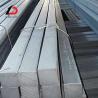 Buy cheap Hot Rolled/Cold Drawn Ms Carbon Alloy Steel Square Bar SAE AISI A36 Ss400 ASME SA484 ASME SA276 Forged Solid Square Steel Rod from wholesalers