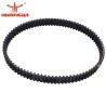 Buy cheap PN 127974 Double Side Teethed Rubber Belt For Auto Cutter MX9 IX6 500Hours Kits #10 Belt from wholesalers