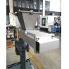 Buy cheap Pelletizer Twin Screw Extruder Side Feeder Machine JCW63 from wholesalers