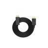 Buy cheap Communication PVC Jacket 5.5mm 500mm HDMI To DP Cable from wholesalers