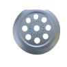 Buy cheap Stainless Steel Laser CNC Lathe Services Turning / Cutting Ground Lighting Heat Sink from wholesalers