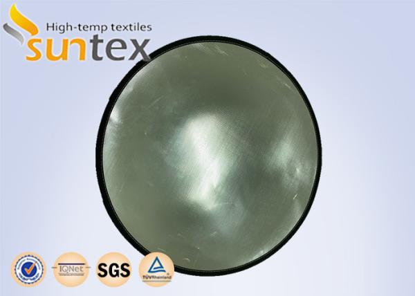 Buy cheap Suntex Fire Pit Mat, Fire Mat for BBQ Grills, Perfect for BBQ, Smokers, Grills from wholesalers
