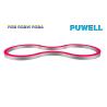 Buy cheap Explosion Proof 4000k 60W LED Linear Strip Light from wholesalers