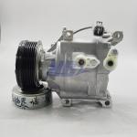 SCSA06C Car Ac Compressor Auto Parts Air Conditioner For Toyota For Corolla E120