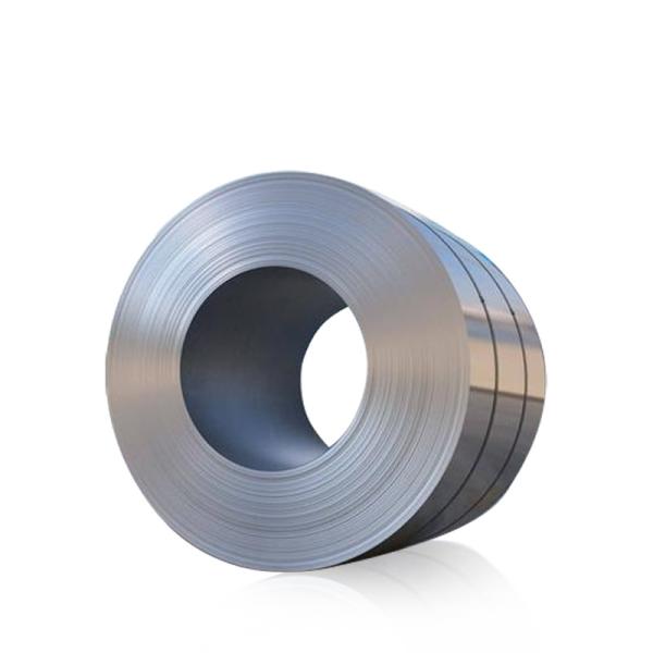 AISI 201 304 316L 430 Half Hard Stainless Steel Coils 1.0mm Thick For Medical