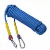 Buy cheap 10mm 1.2kg Nylon Camping Escape Rope Outdoor Hiking Accessories For Activities from wholesalers