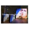 Buy cheap Waterproof LED Advertising Display PH 10 800 × 960 mm EPISTAR LED Chip from wholesalers