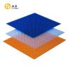 Buy cheap ROHS 3mm Polycarbonate Embossed Sheet from wholesalers