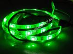 dc5v single color deep bule led strip