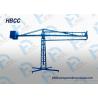 Buy cheap Construction Equipment For Road And Bridge 15m Distribution Radius Concrete Delivery Placing Boom from wholesalers