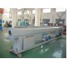 Buy cheap Ø110mm - 800mm Pipe Extrusion Line for water supply , water drainage well casing pipe from wholesalers