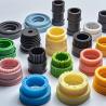 Buy cheap Auto Temperature Resistant Rubber Moulding Parts Silicone Rubber Keypad from wholesalers