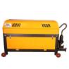 Buy cheap Automatic Rebar Straightening Machine , Mini Steel Bar Straightener And Cutter from wholesalers
