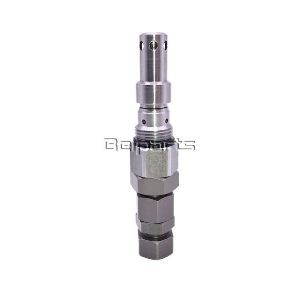 Buy cheap 4372038 Excavatortor Relief Valve EX200-5 EXYFB-H10LZ5 ZAX200 Pressure Relief Valve from wholesalers