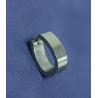 Buy cheap Tolerance 0.05mm Fashion Components For Jewelry Making Anodizing Grounding Finish from wholesalers