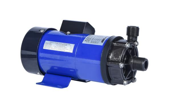 Buy cheap Reasonable Design Magnetic Drive Pump With Good Corrosion Resistant from wholesalers