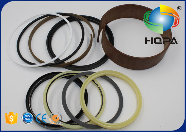 200-3572 2003572 Boom Bucket Cylinder Seal Kit For CAT E345 E345B