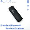 Buy cheap Barway Mini Barcode Scanner For 1D 2D QR Barcode Usb CE A4 CCD Stock from wholesalers