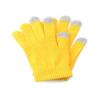 Buy cheap Daily Life Knit Cycling Gloves , Ladies Touch Screen Gloves Keep Warm from wholesalers