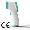 Buy cheap Led Lighting Digital Infrared Thermometer , Ce Approved Handheld Laser Thermometer from wholesalers