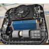 Buy cheap Auto Parking Cooler Truck Roof Mounted AC Units 12v For Commercial Vehicles from wholesalers