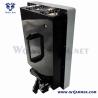 Buy cheap 4 Bands Handheld VIP Protection Security 1200m GPS WiFi Drone Signal Jammer from wholesalers