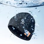 Skiing Snowboarding 3in1 Bluetooth Beanie Hat Receive Answer Phones Music Enjoy